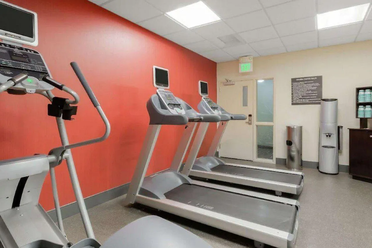 Homewood Suites By Hilton Sacramento Airport-Natomas Stati Uniti