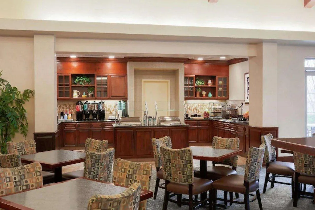 Homewood Suites By Hilton Sacramento Airport-Natomas 3*,  United States