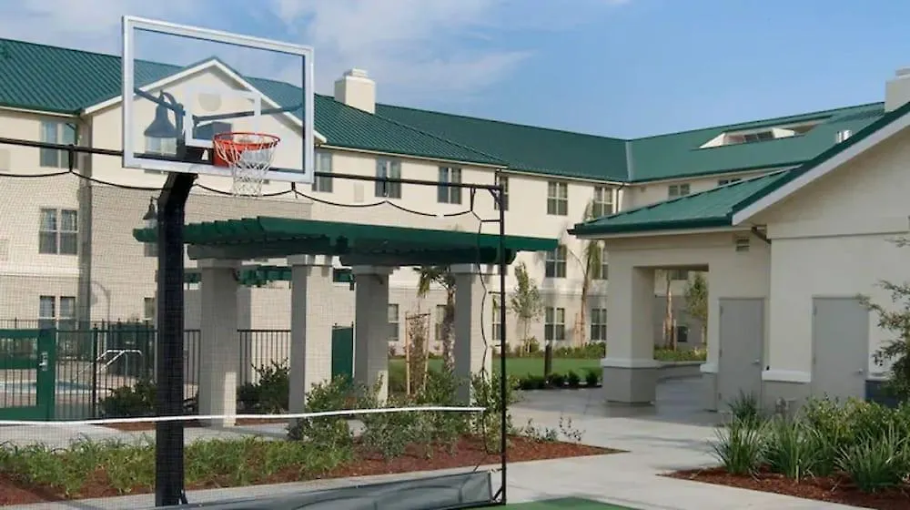 *** Hotel Homewood Suites By Hilton Sacramento Airport-Natomas Stati Uniti