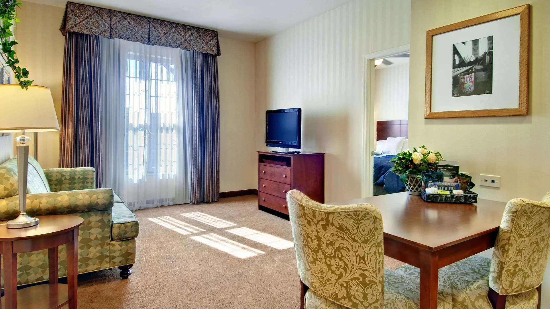 Homewood Suites By Hilton Sacramento Airport-Natomas United States