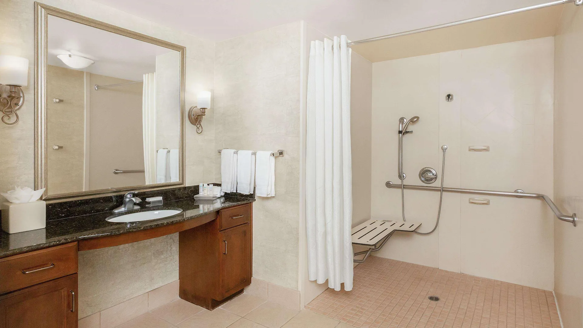 Homewood Suites By Hilton Sacramento Airport-Natomas