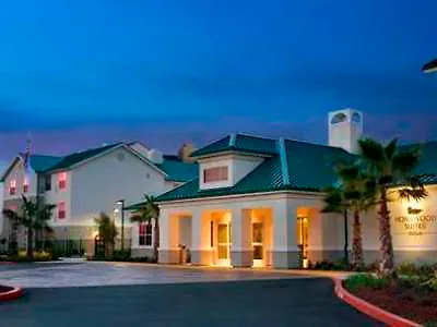 Homewood Suites By Hilton Sacramento Airport-Natomas