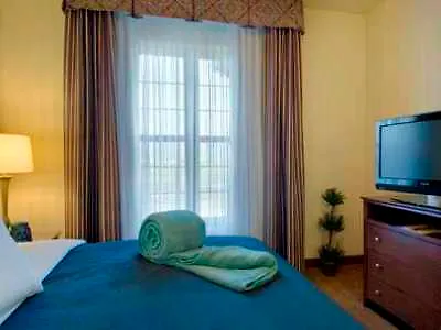 *** Hotel Homewood Suites By Hilton Sacramento Airport-Natomas United States