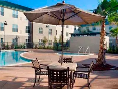 Homewood Suites By Hilton Sacramento Airport-Natomas Stati Uniti