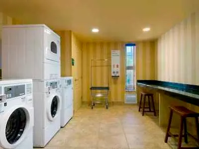 *** Hotel Homewood Suites By Hilton Sacramento Airport-Natomas Stati Uniti