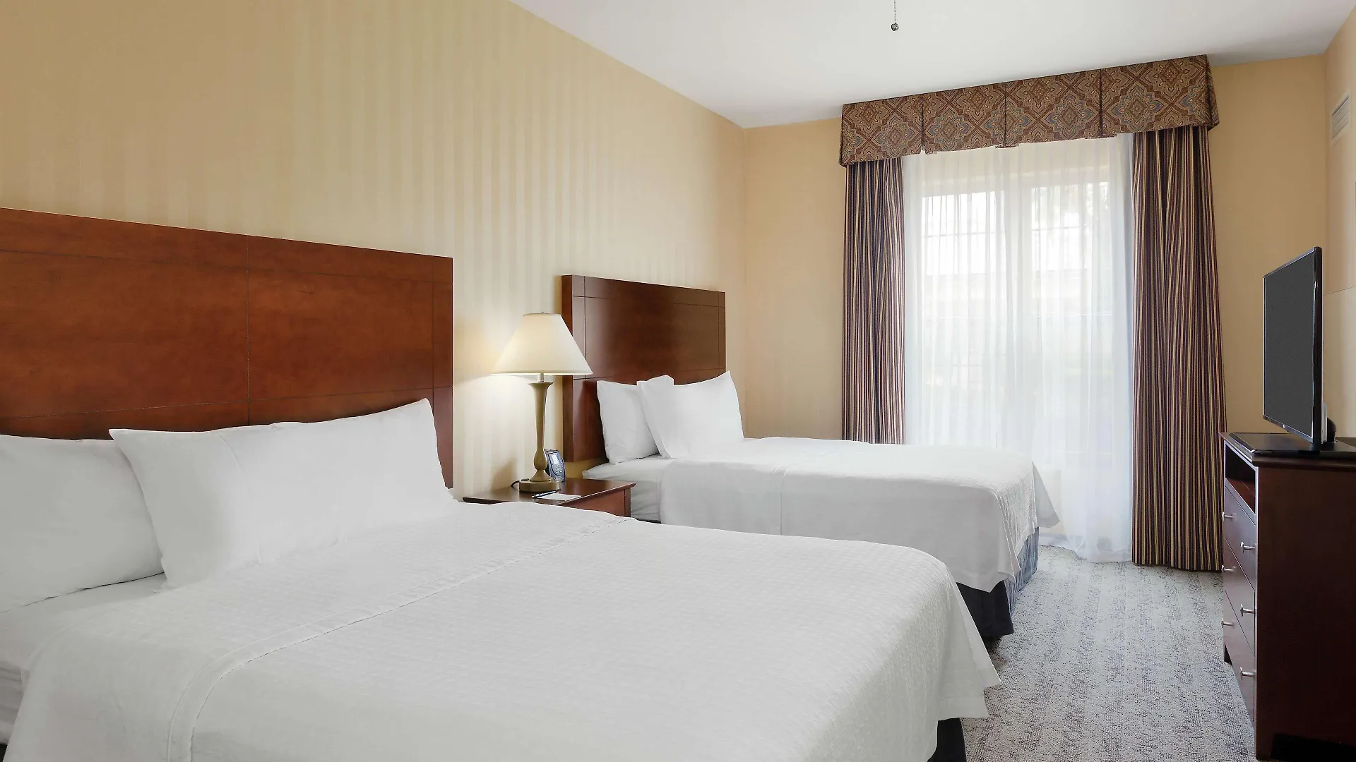 Hotel Homewood Suites By Hilton Sacramento Airport-Natomas