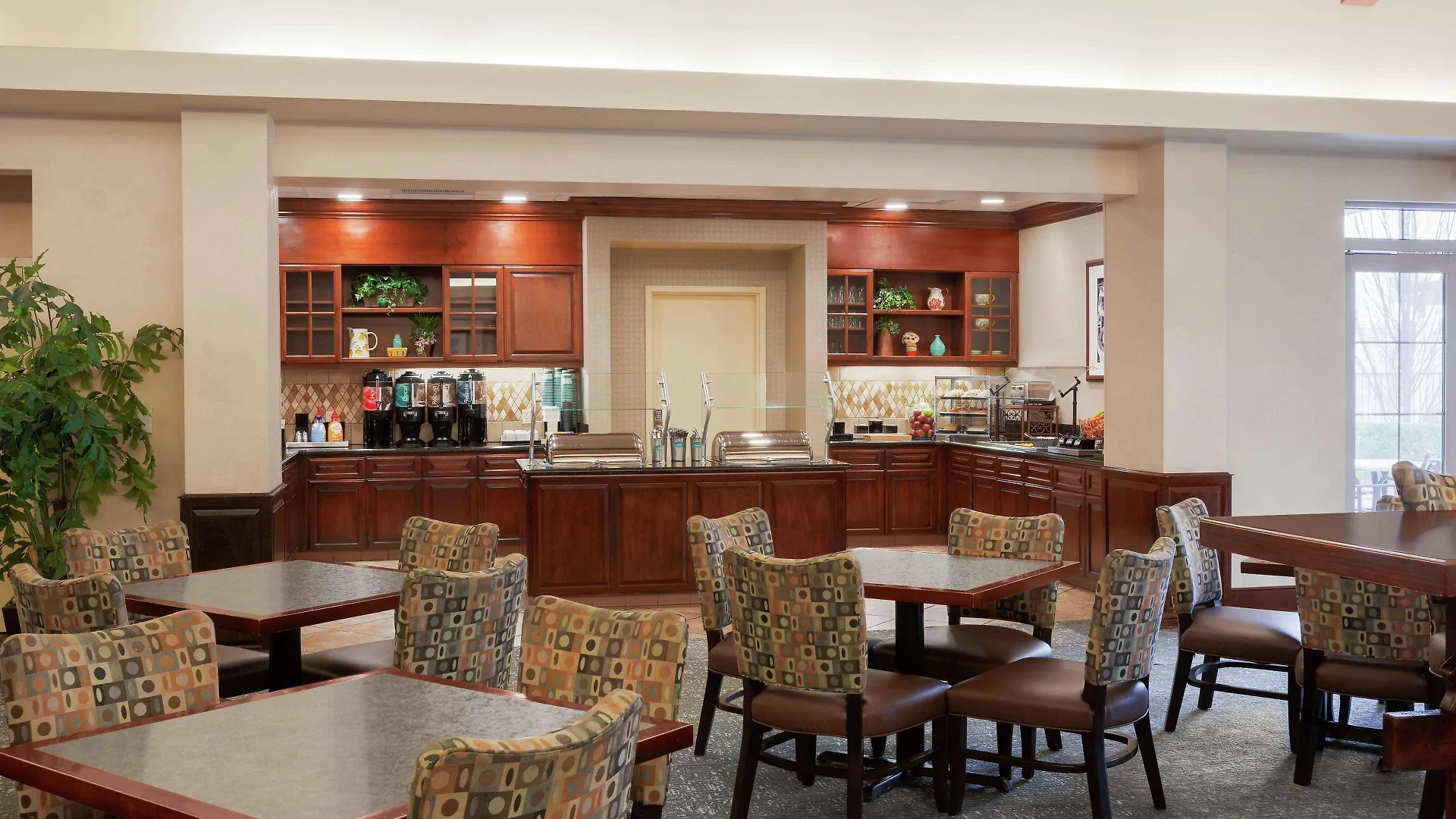 Homewood Suites By Hilton Sacramento Airport-Natomas Hotel