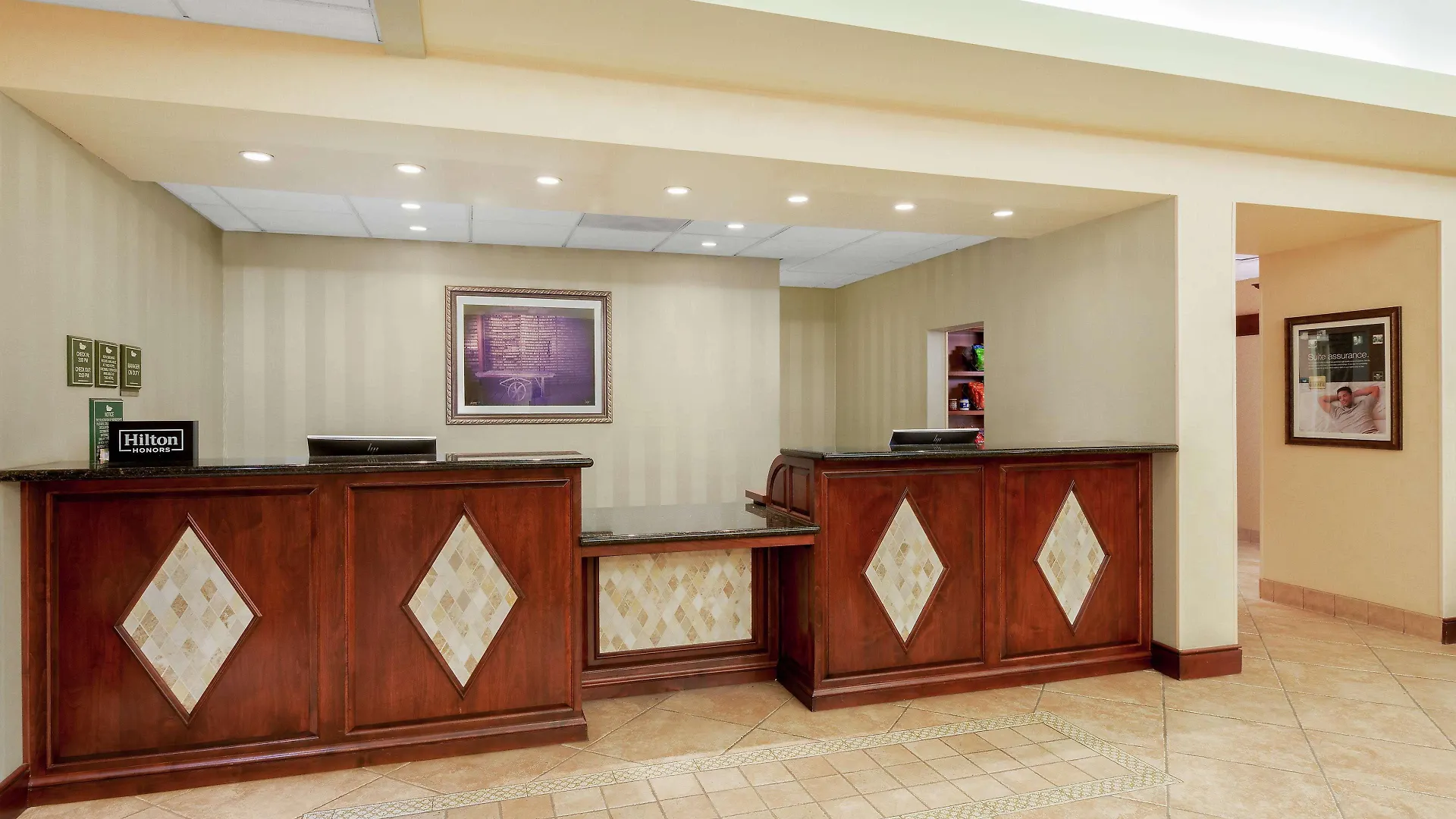 *** Hotel Homewood Suites By Hilton Sacramento Airport-Natomas United States