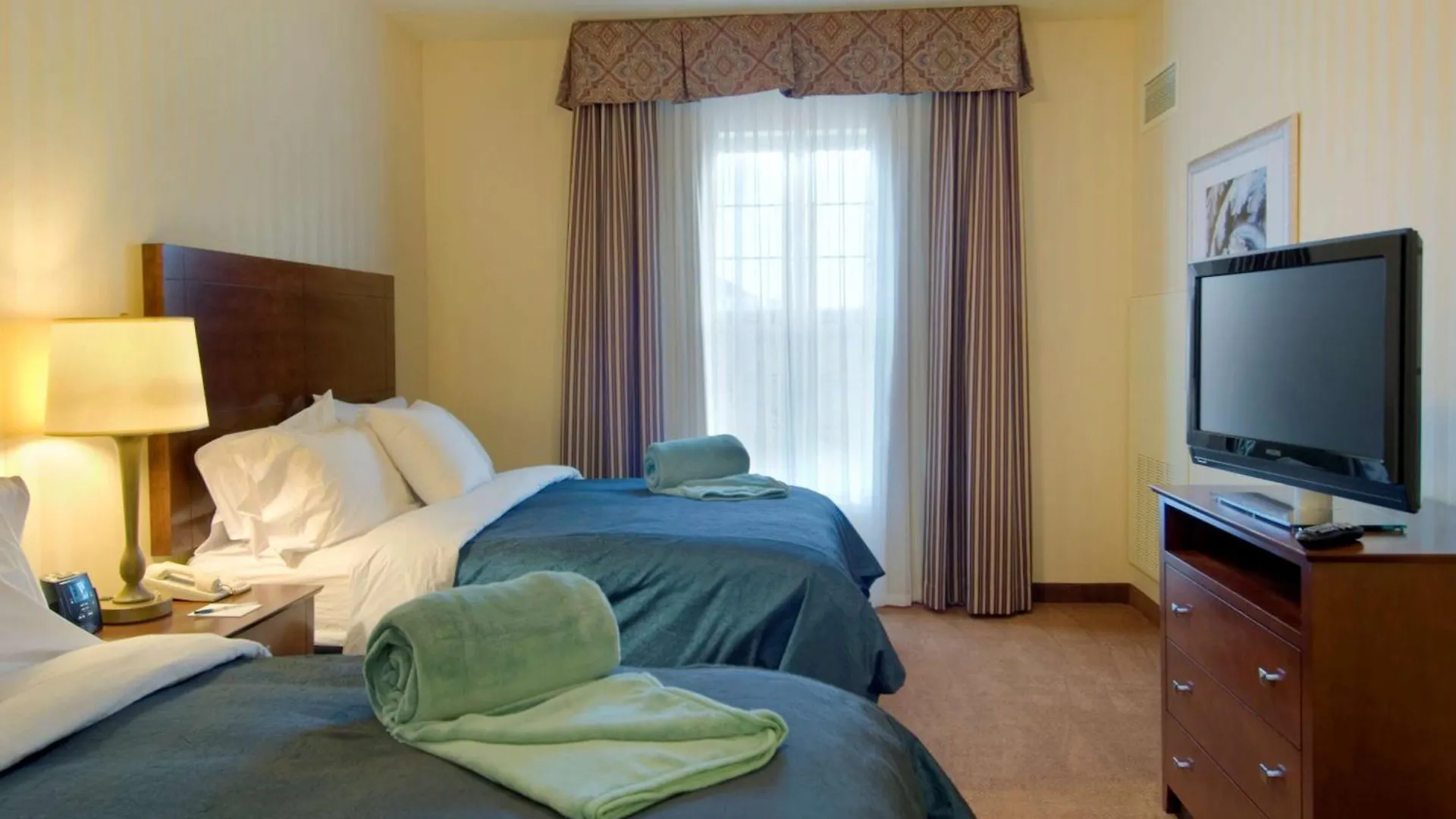 Hotel Homewood Suites By Hilton Sacramento Airport-Natomas