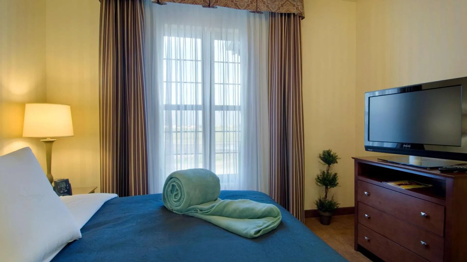 Homewood Suites By Hilton Sacramento Airport-Natomas Stati Uniti