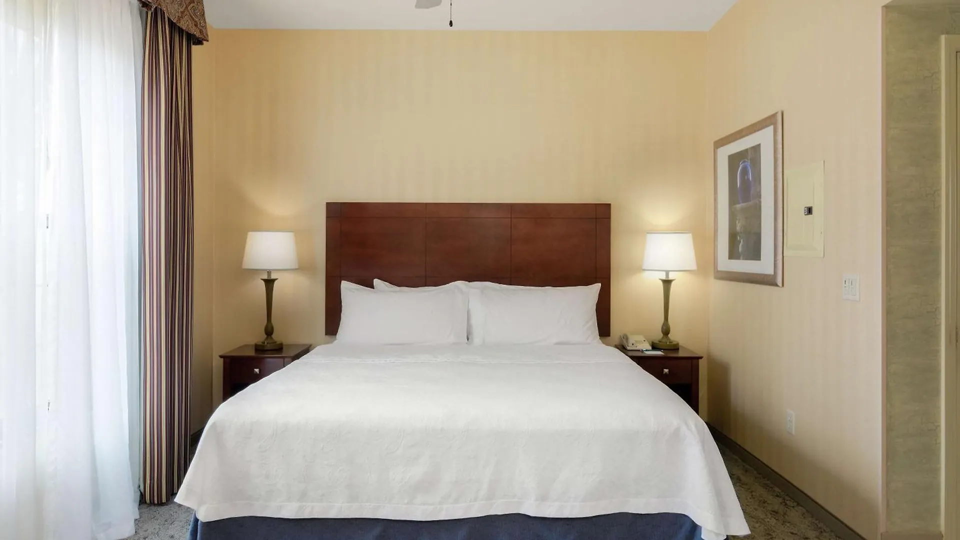 Homewood Suites By Hilton Sacramento Airport-Natomas 3*,