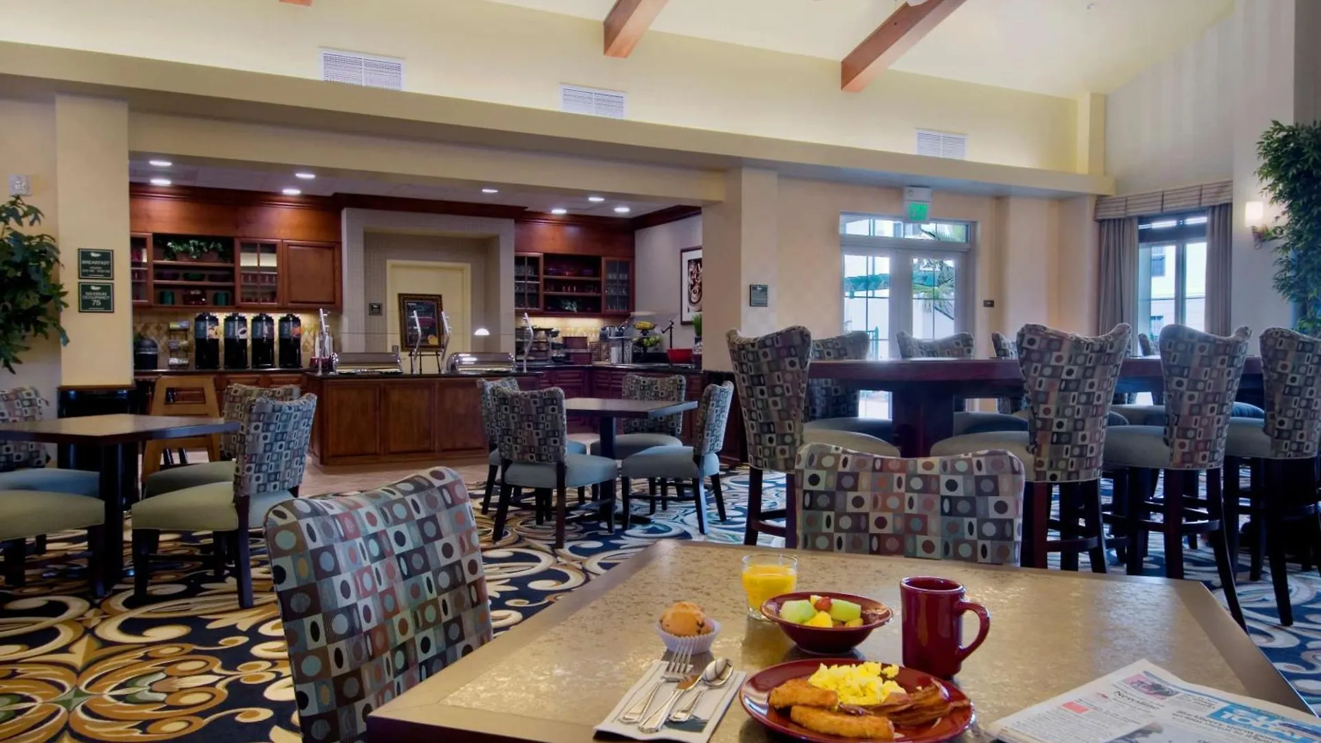 Homewood Suites By Hilton Sacramento Airport-Natomas Hotel