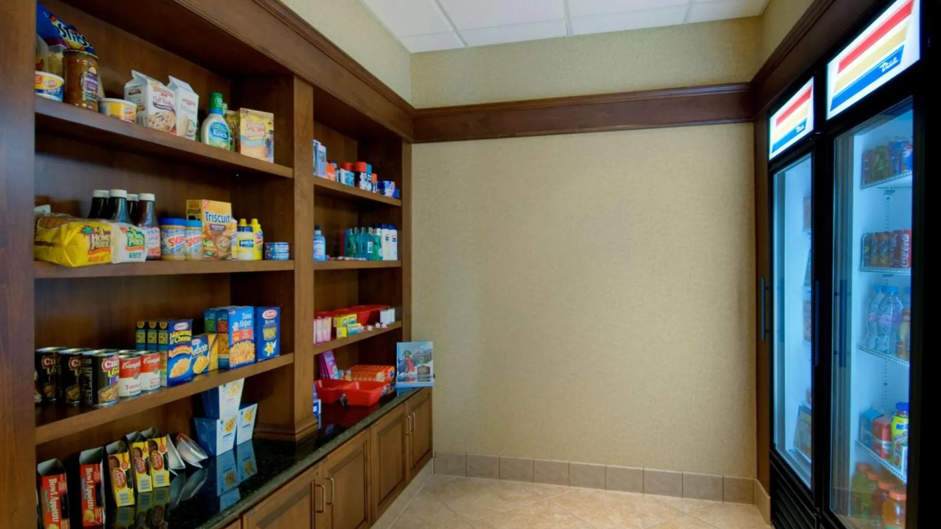 *** Hotel Homewood Suites By Hilton Sacramento Airport-Natomas United States