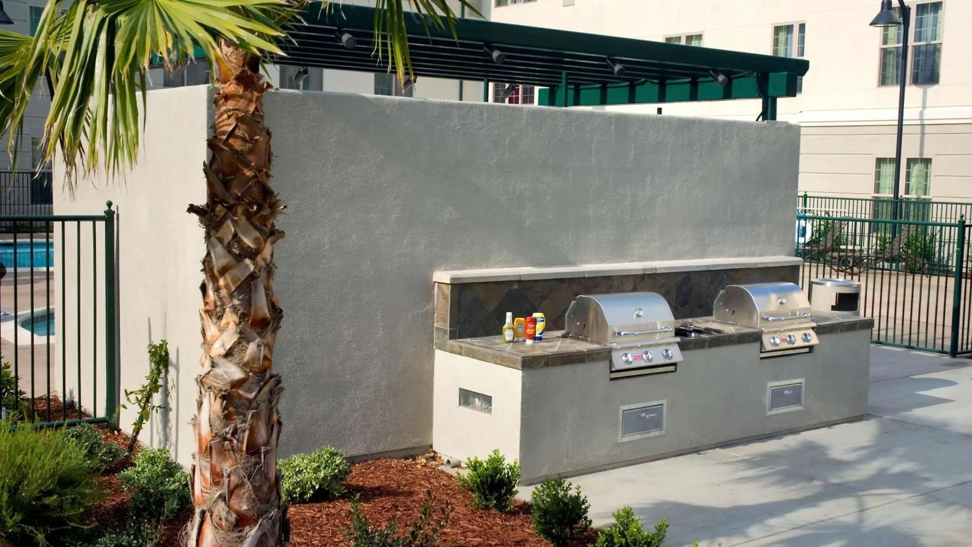 Homewood Suites By Hilton Sacramento Airport-Natomas