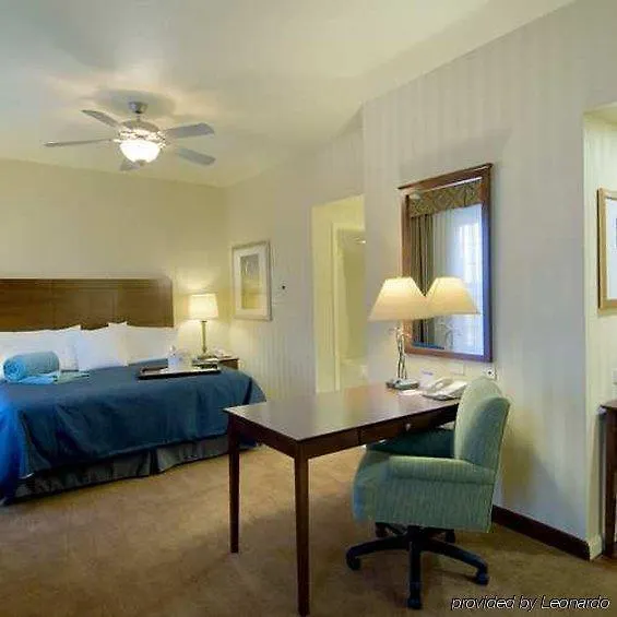 Homewood Suites By Hilton Sacramento Airport-Natomas United States