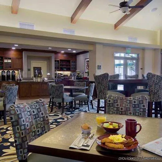 Homewood Suites By Hilton Sacramento Airport-Natomas Hotel