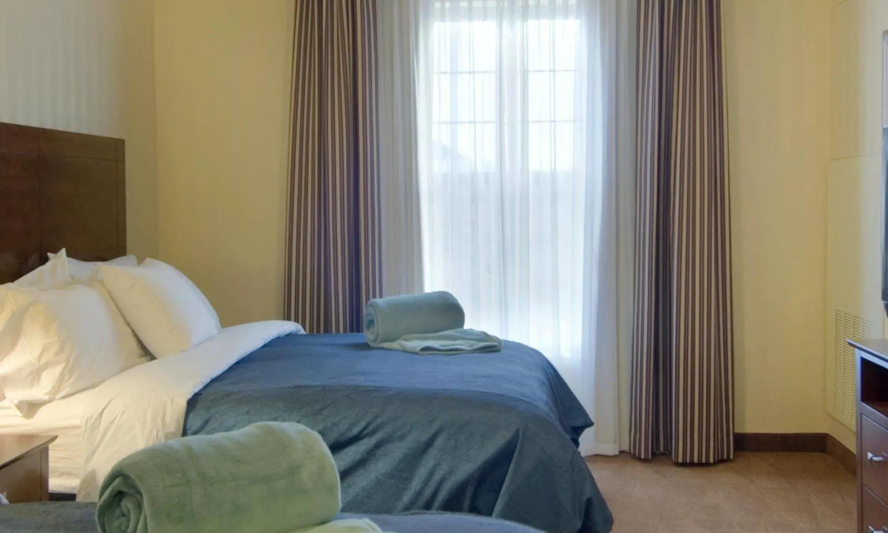 Hotel Homewood Suites By Hilton Sacramento Airport-Natomas