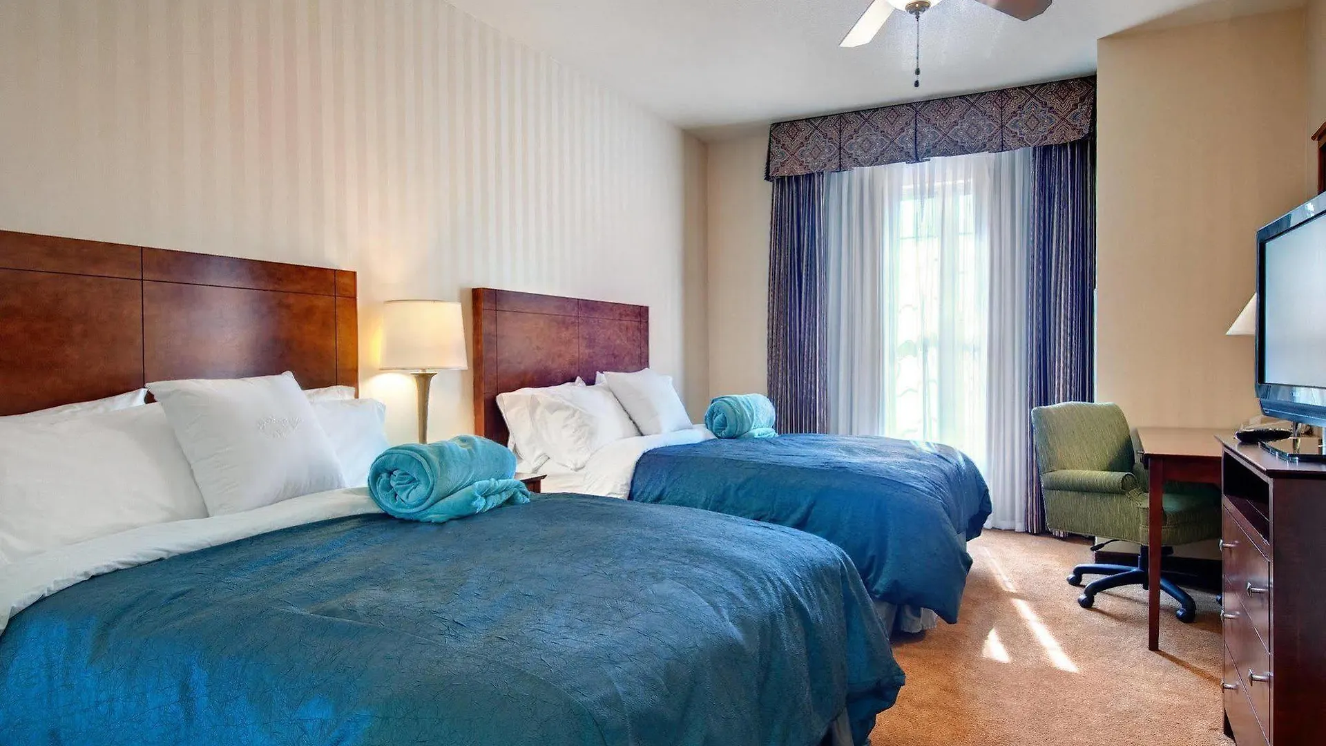 Homewood Suites By Hilton Sacramento Airport-Natomas United States