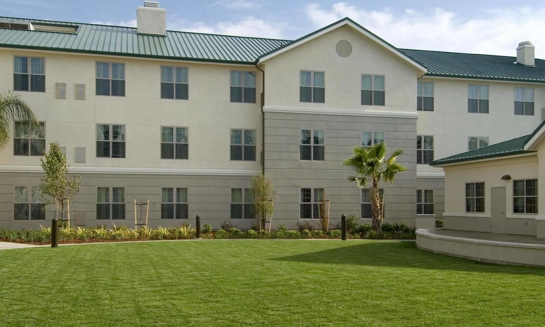 Homewood Suites By Hilton Sacramento Airport-Natomas